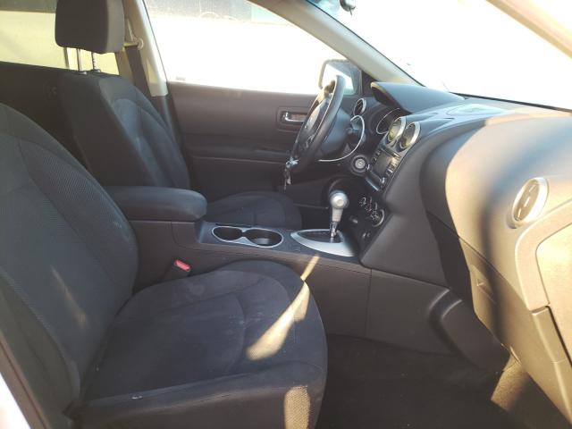 Photo 4 VIN: JN8AS5MT0EW104593 - NISSAN ROGUE 