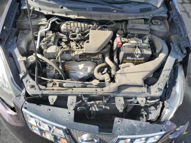 Photo 11 VIN: JN8AS5MT0EW600333 - NISSAN ROGUE 