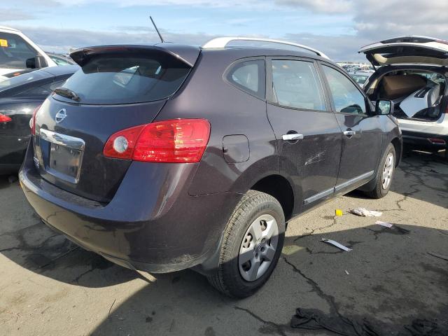 Photo 2 VIN: JN8AS5MT0EW600333 - NISSAN ROGUE 