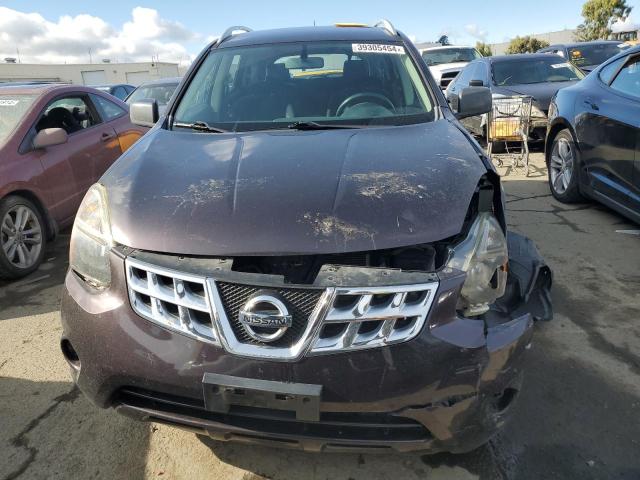 Photo 4 VIN: JN8AS5MT0EW600333 - NISSAN ROGUE 