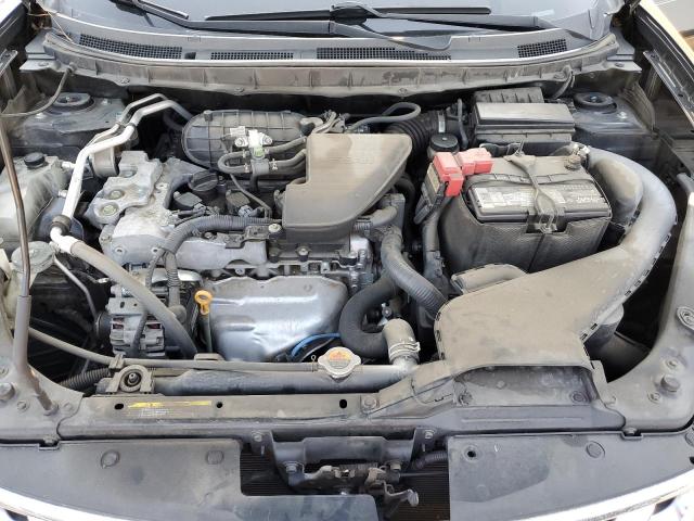 Photo 11 VIN: JN8AS5MT0EW602096 - NISSAN ROGUE SELE 