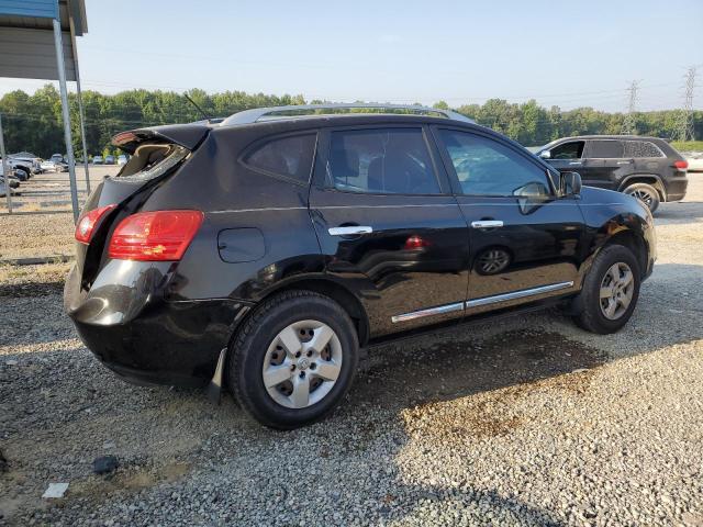 Photo 2 VIN: JN8AS5MT0EW602096 - NISSAN ROGUE SELE 