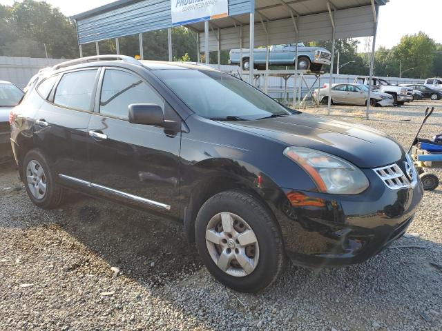 Photo 3 VIN: JN8AS5MT0EW602096 - NISSAN ROGUE SELE 