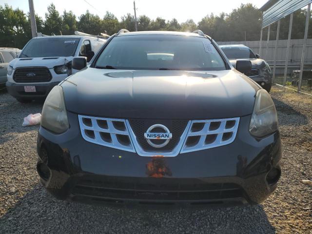 Photo 4 VIN: JN8AS5MT0EW602096 - NISSAN ROGUE SELE 