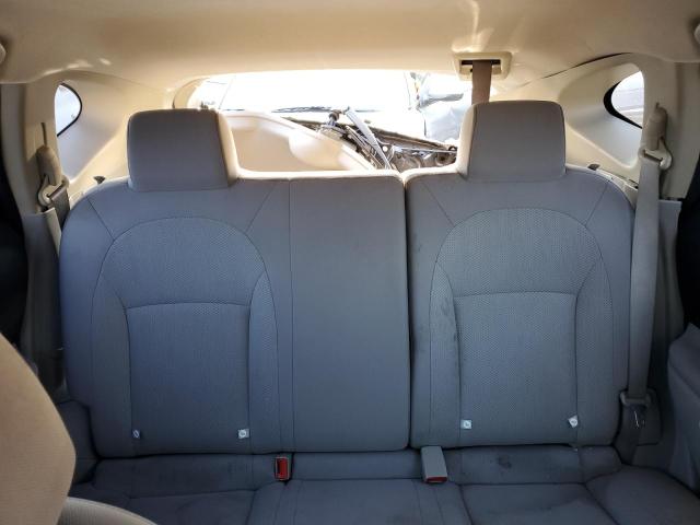 Photo 9 VIN: JN8AS5MT0EW602096 - NISSAN ROGUE SELE 