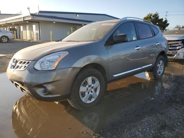 Photo 0 VIN: JN8AS5MT0EW603992 - NISSAN ROGUE SELE 