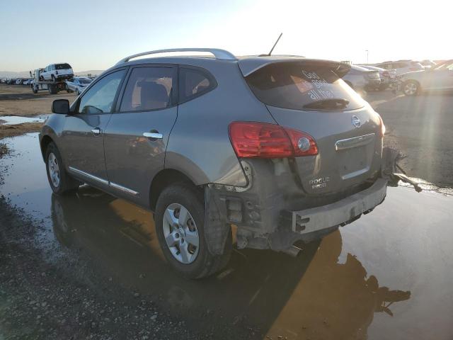 Photo 1 VIN: JN8AS5MT0EW603992 - NISSAN ROGUE SELE 