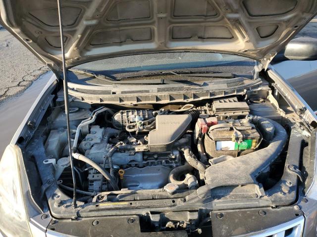 Photo 10 VIN: JN8AS5MT0EW603992 - NISSAN ROGUE SELE 