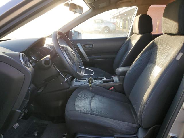 Photo 6 VIN: JN8AS5MT0EW603992 - NISSAN ROGUE SELE 