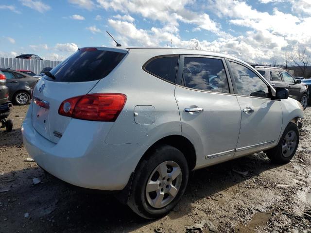 Photo 2 VIN: JN8AS5MT0EW605435 - NISSAN ROGUE SELE 