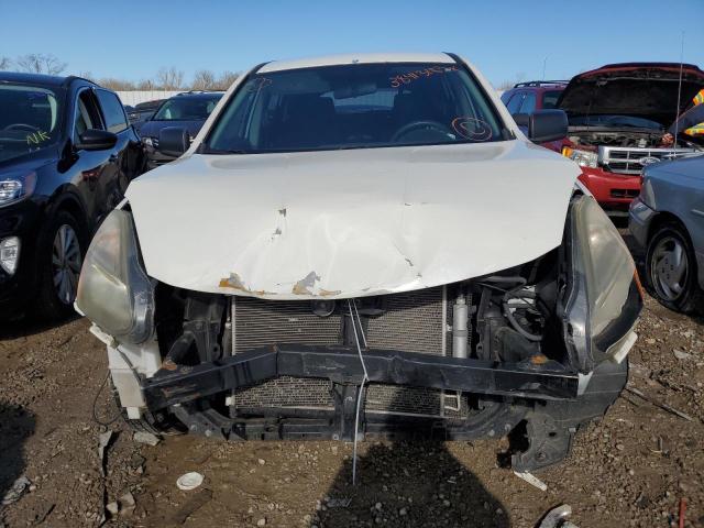 Photo 4 VIN: JN8AS5MT0EW605435 - NISSAN ROGUE SELE 