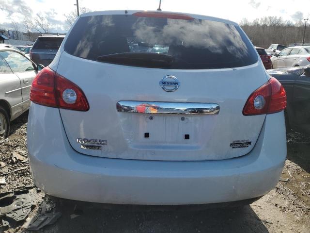 Photo 5 VIN: JN8AS5MT0EW605435 - NISSAN ROGUE SELE 