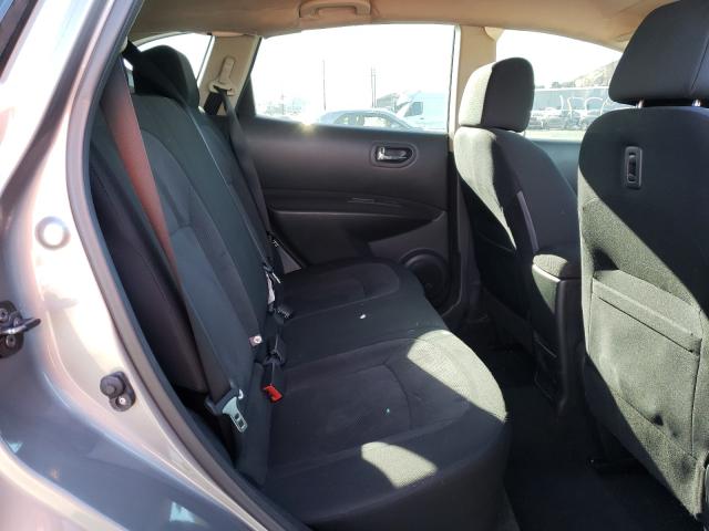 Photo 5 VIN: JN8AS5MT0EW606424 - NISSAN ROGUE SELE 