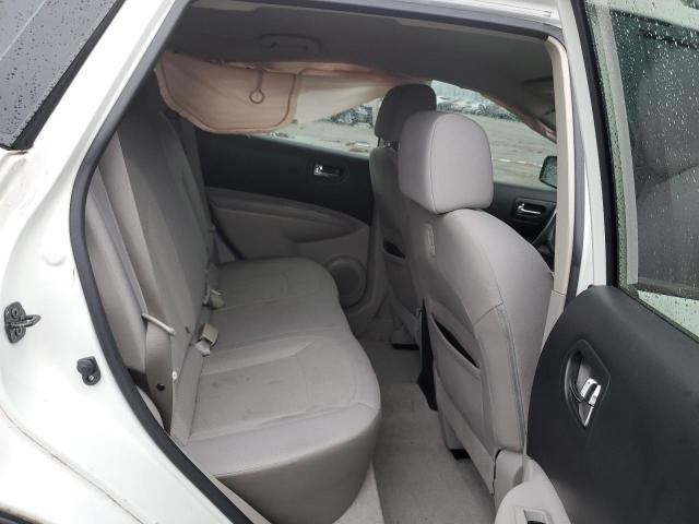 Photo 10 VIN: JN8AS5MT0EW606925 - NISSAN ROGUE SELE 