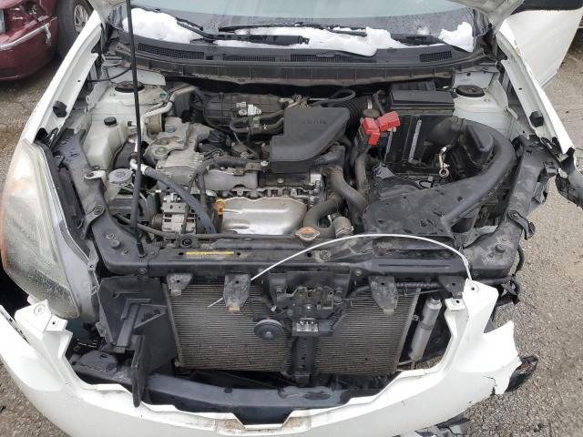 Photo 11 VIN: JN8AS5MT0EW606925 - NISSAN ROGUE SELE 