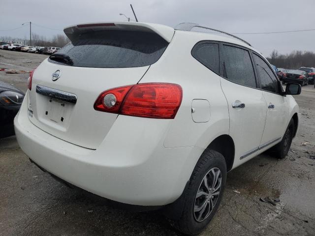 Photo 2 VIN: JN8AS5MT0EW606925 - NISSAN ROGUE SELE 