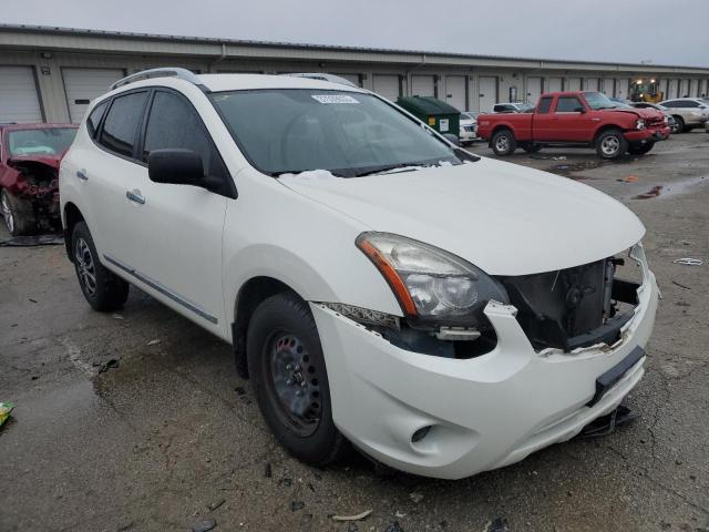 Photo 3 VIN: JN8AS5MT0EW606925 - NISSAN ROGUE SELE 