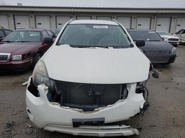 Photo 4 VIN: JN8AS5MT0EW606925 - NISSAN ROGUE SELE 