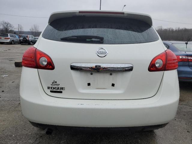 Photo 5 VIN: JN8AS5MT0EW606925 - NISSAN ROGUE SELE 