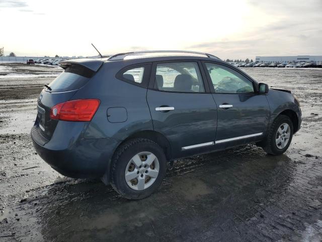 Photo 2 VIN: JN8AS5MT0EW608495 - NISSAN ROGUE SELE 