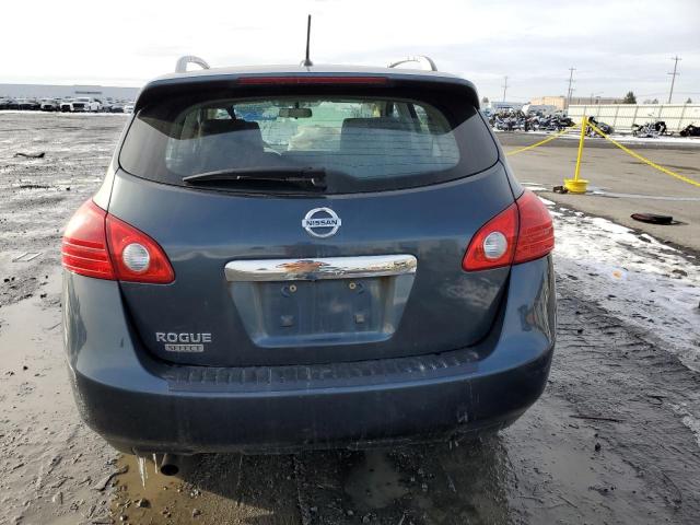 Photo 5 VIN: JN8AS5MT0EW608495 - NISSAN ROGUE SELE 