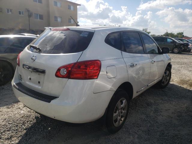 Photo 3 VIN: JN8AS5MT0EW610974 - NISSAN ROGUE SELE 