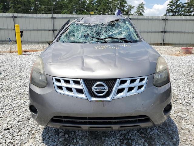 Photo 4 VIN: JN8AS5MT0EW613180 - NISSAN ROGUE SELE 