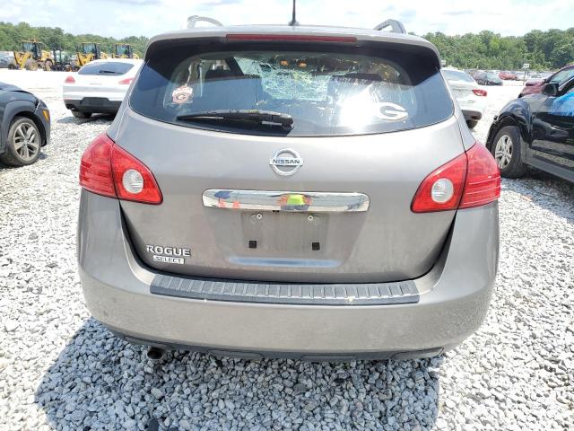 Photo 5 VIN: JN8AS5MT0EW613180 - NISSAN ROGUE SELE 