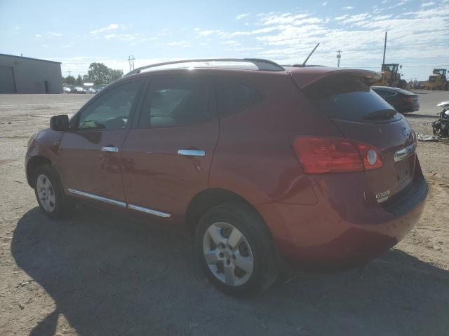 Photo 1 VIN: JN8AS5MT0EW613230 - NISSAN ROGUE SELE 