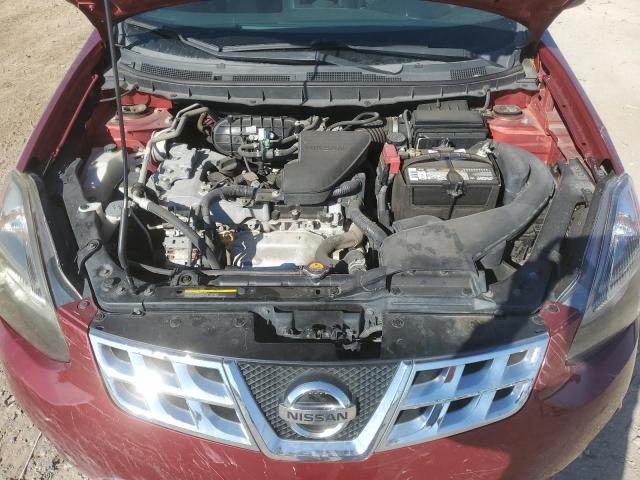 Photo 11 VIN: JN8AS5MT0EW613230 - NISSAN ROGUE SELE 