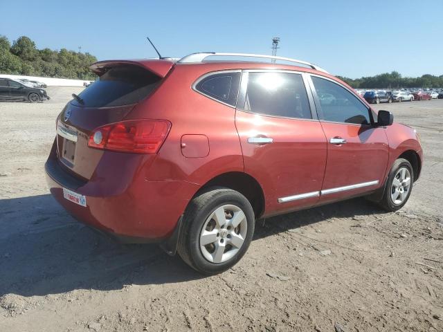 Photo 2 VIN: JN8AS5MT0EW613230 - NISSAN ROGUE SELE 