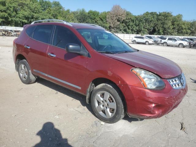 Photo 3 VIN: JN8AS5MT0EW613230 - NISSAN ROGUE SELE 