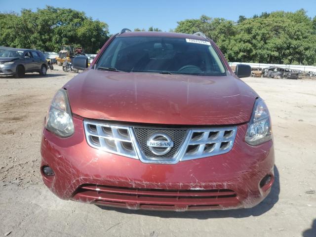 Photo 4 VIN: JN8AS5MT0EW613230 - NISSAN ROGUE SELE 