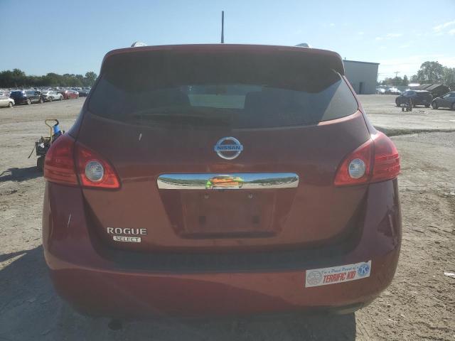 Photo 5 VIN: JN8AS5MT0EW613230 - NISSAN ROGUE SELE 