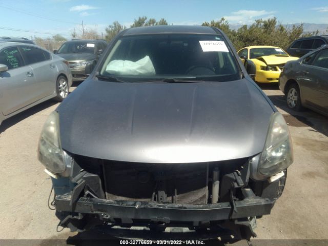 Photo 5 VIN: JN8AS5MT0EW617455 - NISSAN ROGUE SELECT 