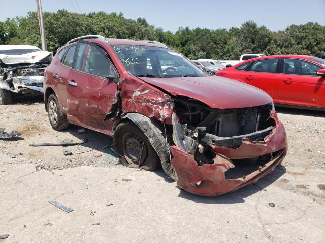 Photo 0 VIN: JN8AS5MT0EW617763 - NISSAN ROGUE SELE 