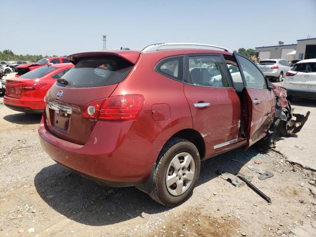 Photo 3 VIN: JN8AS5MT0EW617763 - NISSAN ROGUE SELE 