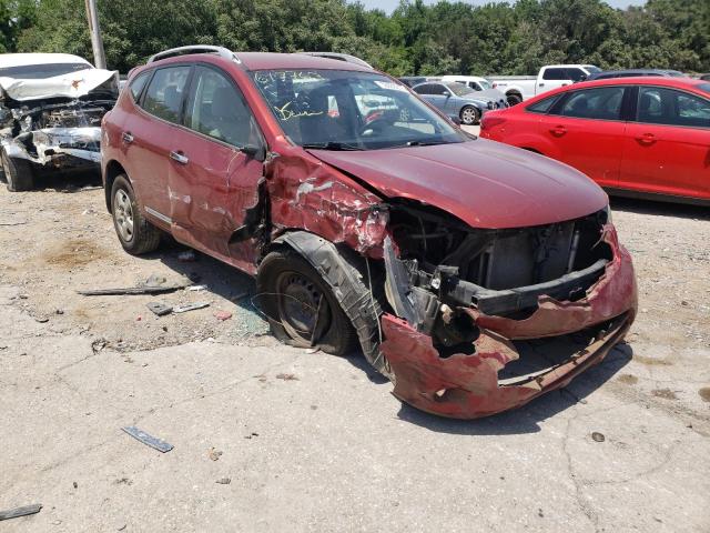 Photo 8 VIN: JN8AS5MT0EW617763 - NISSAN ROGUE SELE 