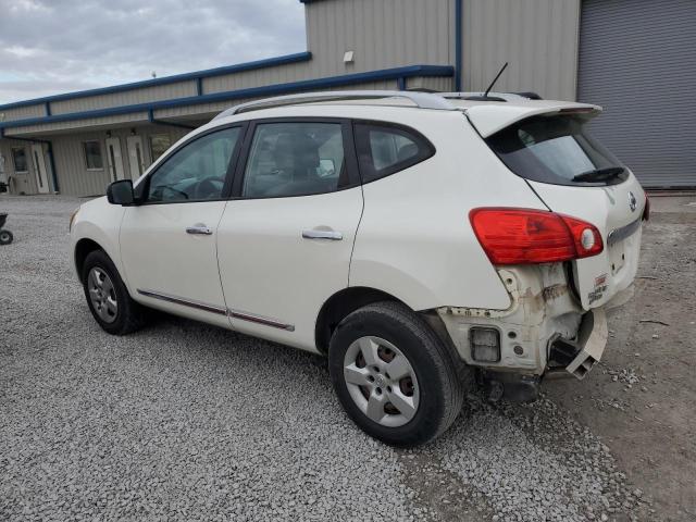 Photo 1 VIN: JN8AS5MT0EW618170 - NISSAN ROGUE SELE 