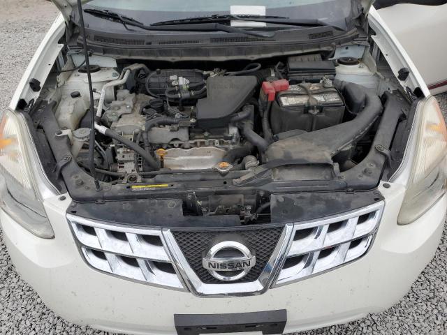 Photo 11 VIN: JN8AS5MT0EW618170 - NISSAN ROGUE SELE 