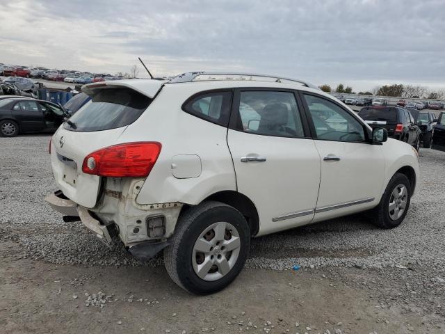 Photo 2 VIN: JN8AS5MT0EW618170 - NISSAN ROGUE SELE 