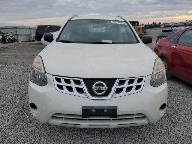 Photo 4 VIN: JN8AS5MT0EW618170 - NISSAN ROGUE SELE 