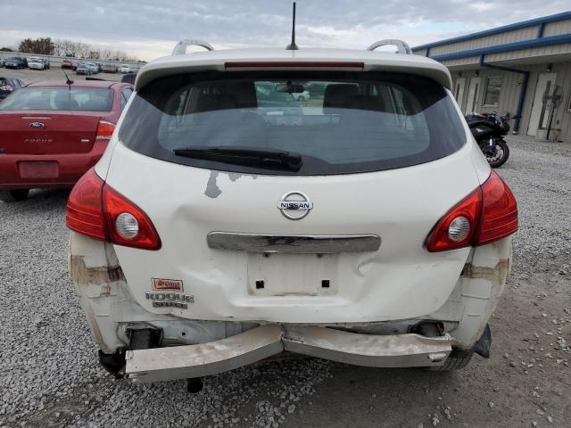 Photo 5 VIN: JN8AS5MT0EW618170 - NISSAN ROGUE SELE 