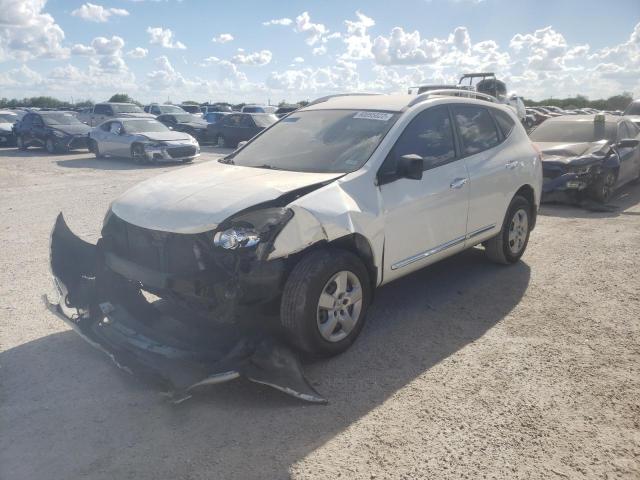 Photo 1 VIN: JN8AS5MT0EW618928 - NISSAN ROGUE SELE 