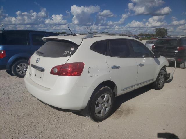 Photo 3 VIN: JN8AS5MT0EW618928 - NISSAN ROGUE SELE 