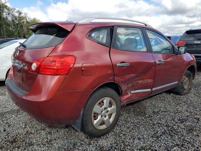 Photo 2 VIN: JN8AS5MT0EW620176 - NISSAN ROGUE 