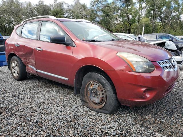 Photo 3 VIN: JN8AS5MT0EW620176 - NISSAN ROGUE 