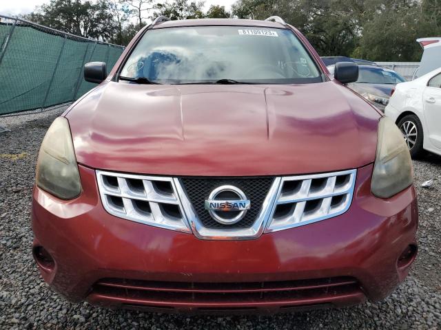 Photo 4 VIN: JN8AS5MT0EW620176 - NISSAN ROGUE 