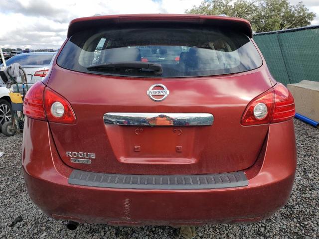 Photo 5 VIN: JN8AS5MT0EW620176 - NISSAN ROGUE 