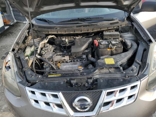 Photo 10 VIN: JN8AS5MT0EW620226 - NISSAN ROGUE 